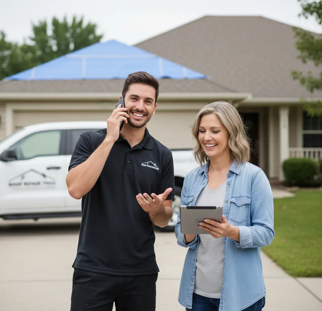Flat Roof Repair in Geyserville, CA